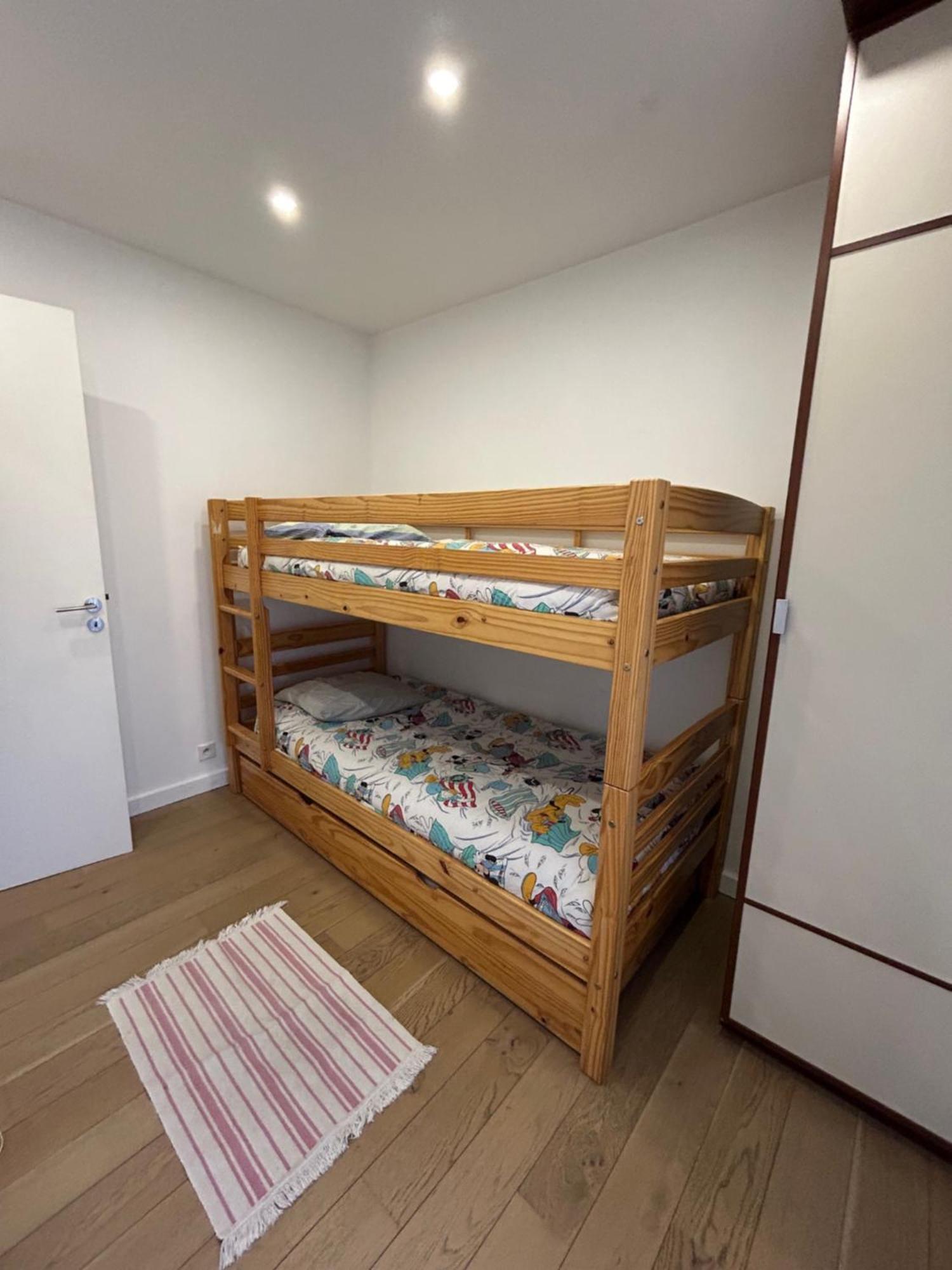Disney 3 Mn, 14 People , 4 Bedrooms, 2 Parkings Prives シェシー エクステリア 写真