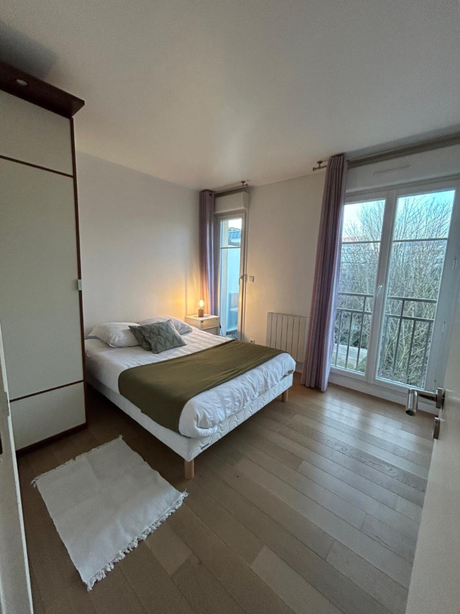 Disney 3 Mn, 14 People , 4 Bedrooms, 2 Parkings Prives シェシー エクステリア 写真