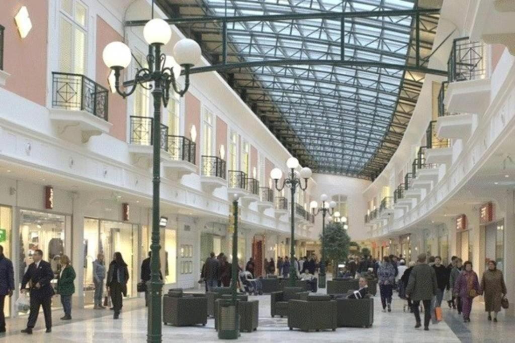 Disney 3 Mn, 14 People , 4 Bedrooms, 2 Parkings Prives シェシー エクステリア 写真
