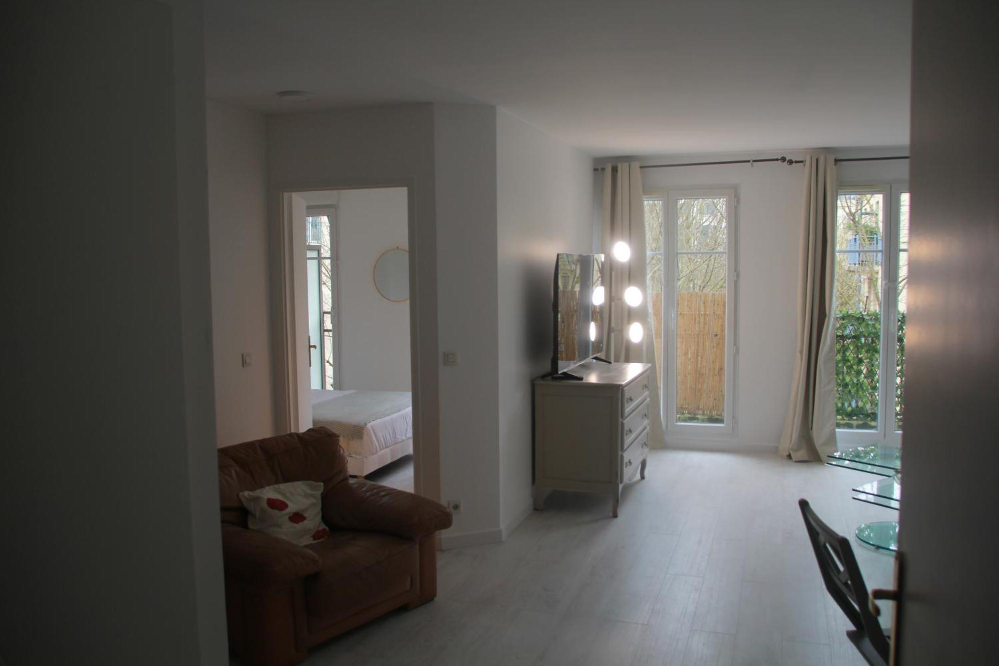 Disney 3 Mn, 14 People , 4 Bedrooms, 2 Parkings Prives シェシー エクステリア 写真